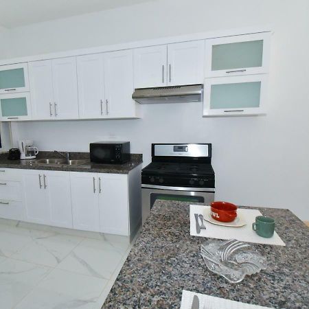 Rosil Place Puerto Plata Ngoại thất bức ảnh