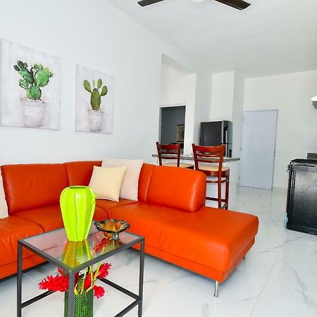 Rosil Place Puerto Plata Ngoại thất bức ảnh