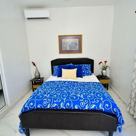 Rosil Place Puerto Plata Ngoại thất bức ảnh