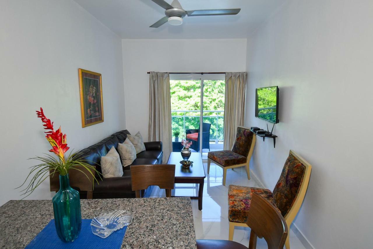 Rosil Place Puerto Plata Ngoại thất bức ảnh