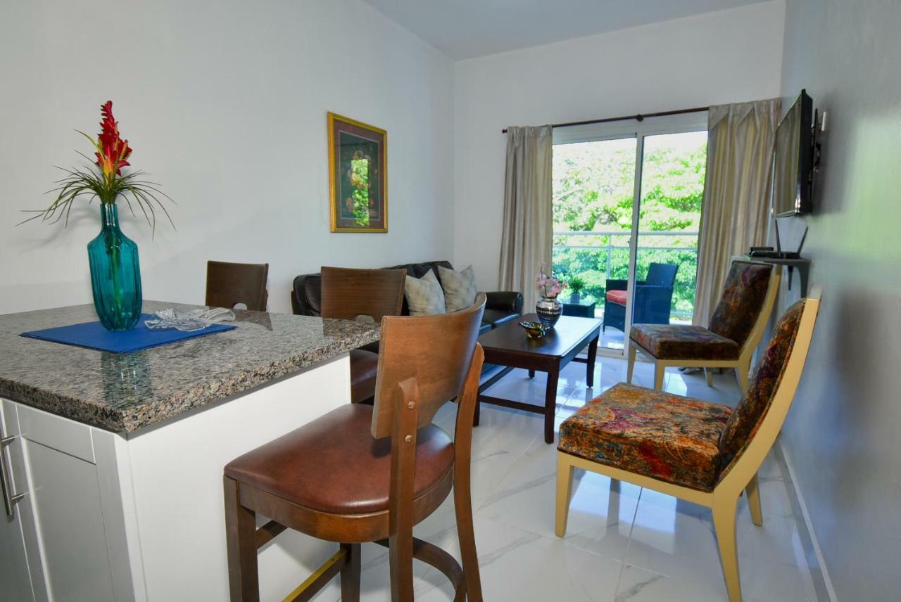 Rosil Place Puerto Plata Ngoại thất bức ảnh