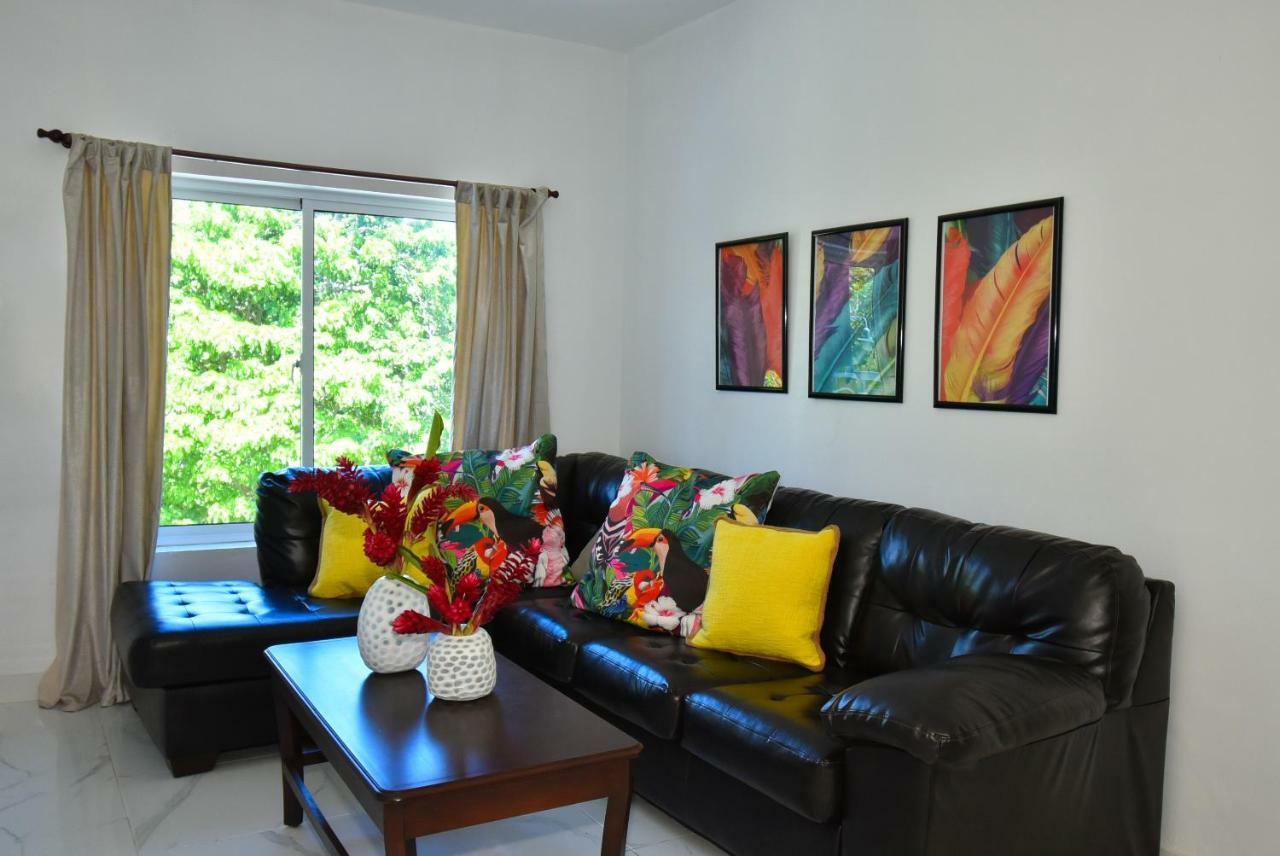 Rosil Place Puerto Plata Ngoại thất bức ảnh