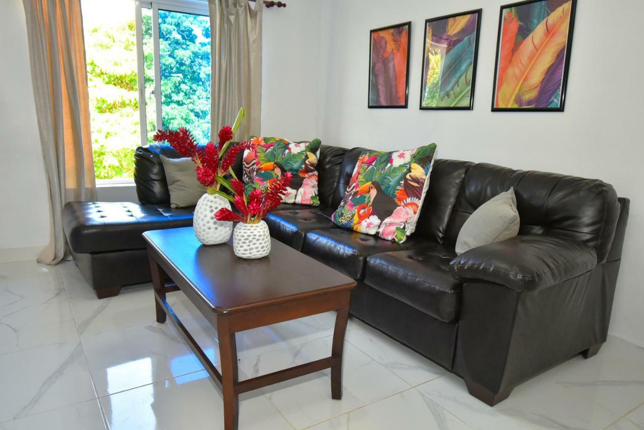 Rosil Place Puerto Plata Ngoại thất bức ảnh