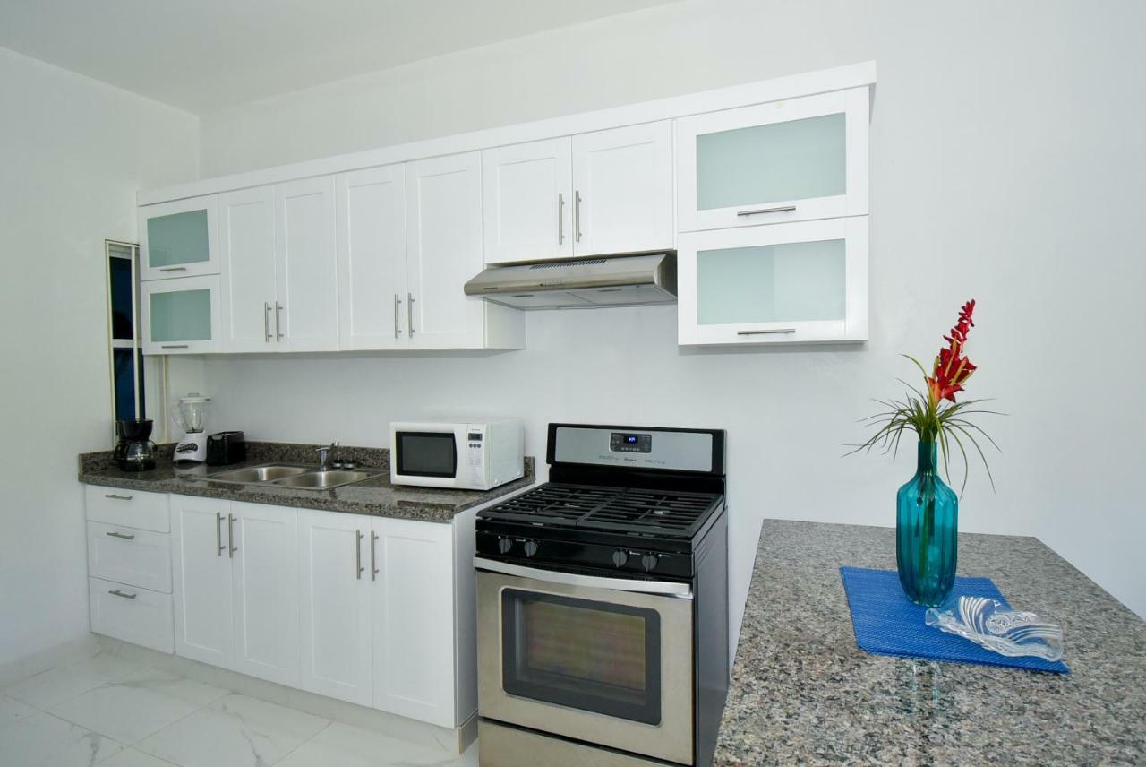 Rosil Place Puerto Plata Ngoại thất bức ảnh