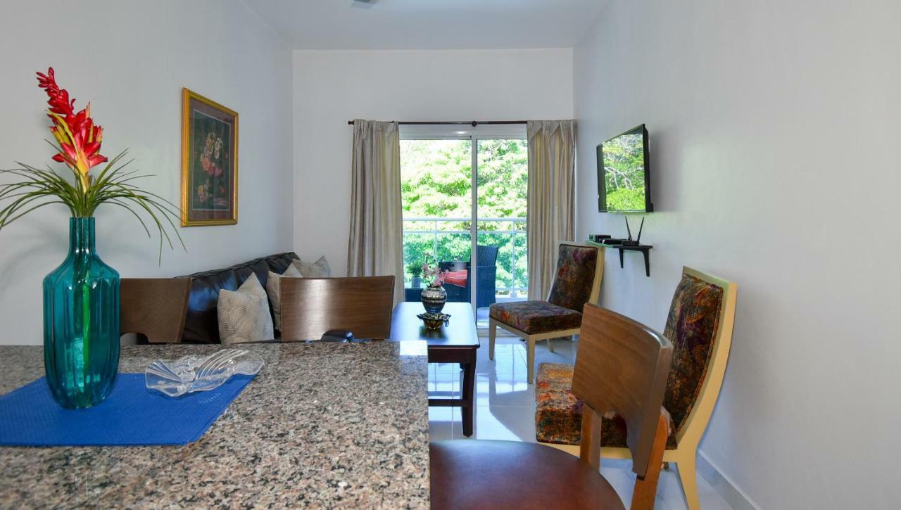 Rosil Place Puerto Plata Ngoại thất bức ảnh