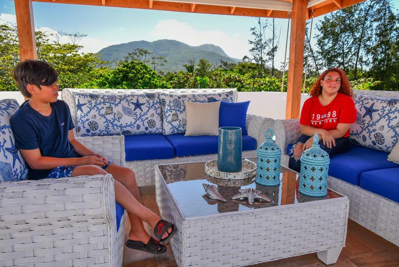 Rosil Place Puerto Plata Ngoại thất bức ảnh