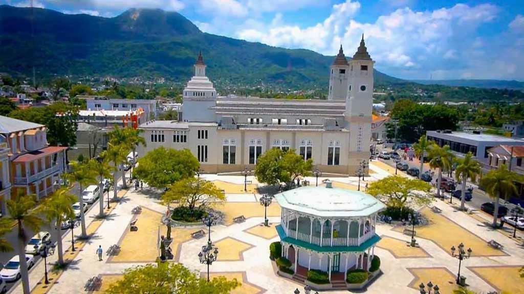 Rosil Place Puerto Plata Ngoại thất bức ảnh