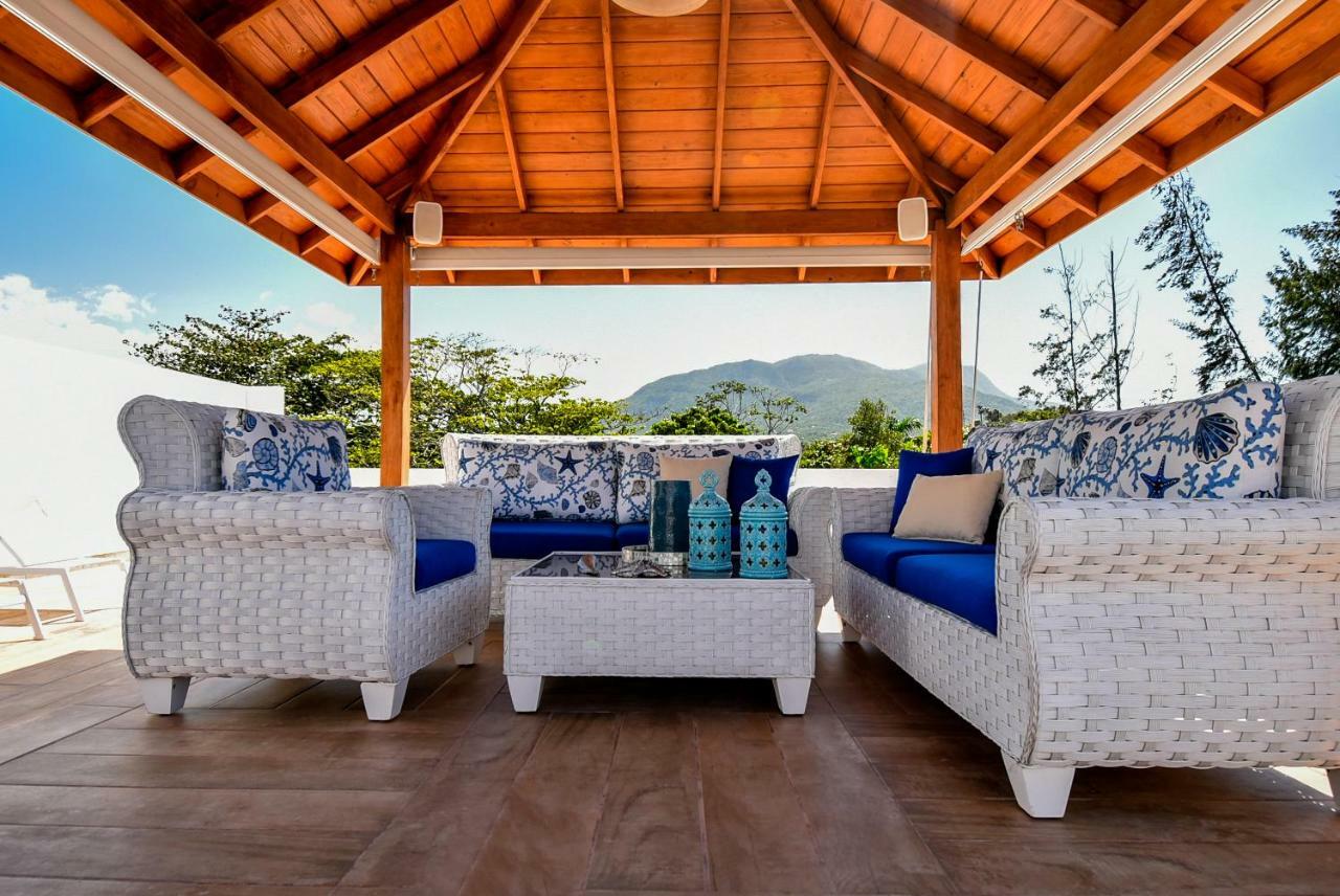 Rosil Place Puerto Plata Ngoại thất bức ảnh