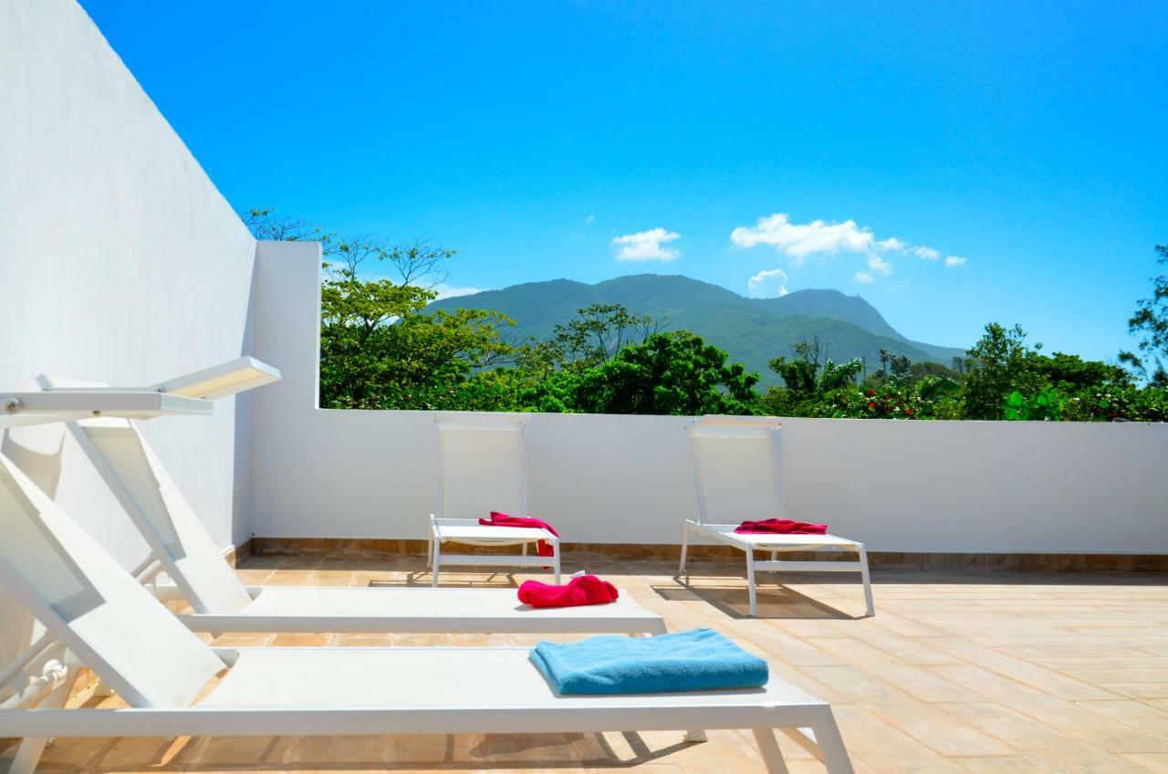 Rosil Place Puerto Plata Ngoại thất bức ảnh
