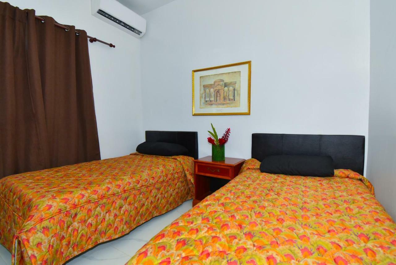 Rosil Place Puerto Plata Ngoại thất bức ảnh