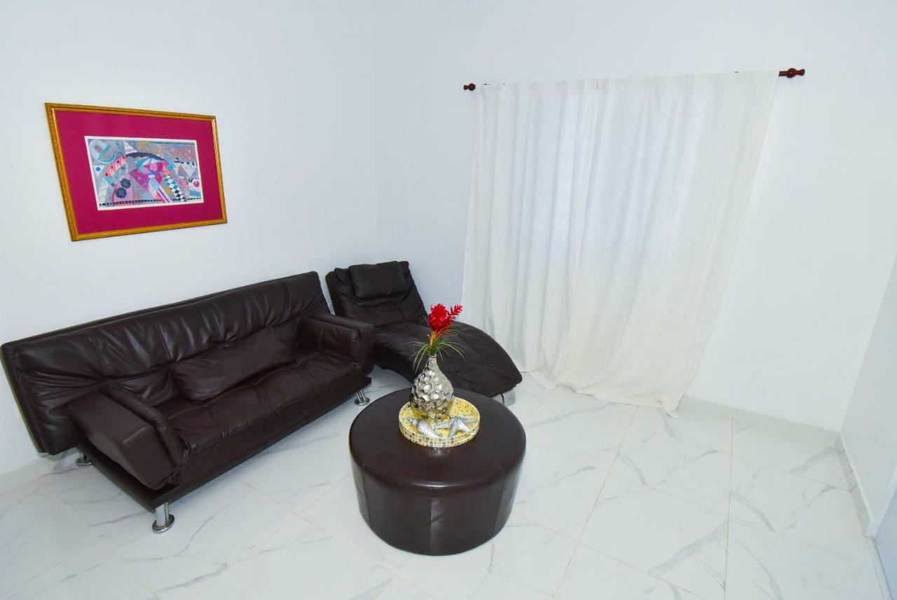 Rosil Place Puerto Plata Ngoại thất bức ảnh