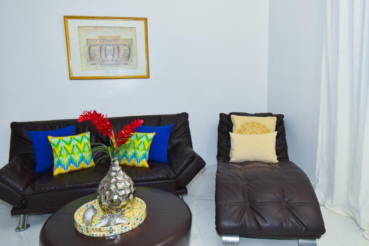 Rosil Place Puerto Plata Ngoại thất bức ảnh