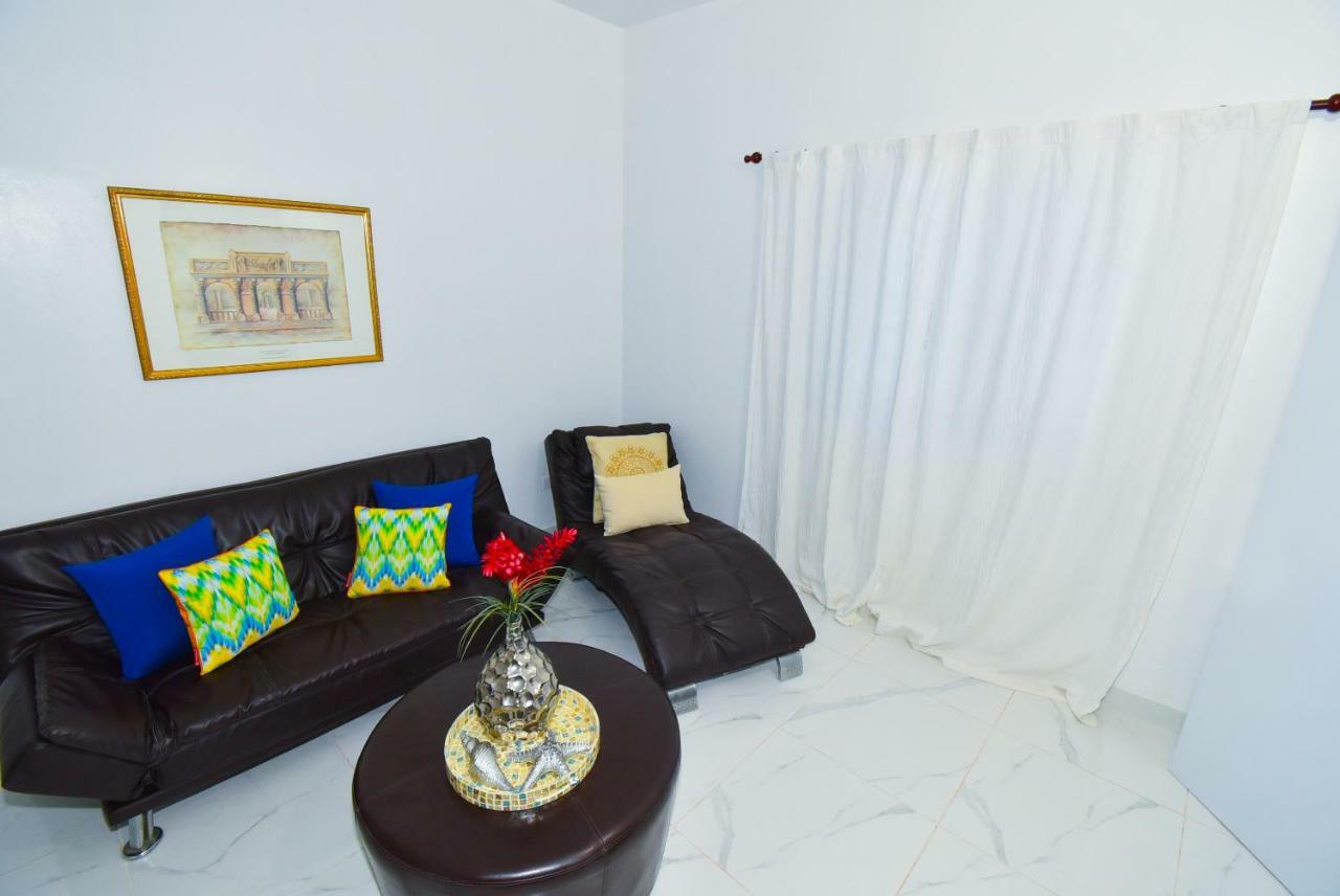 Rosil Place Puerto Plata Ngoại thất bức ảnh