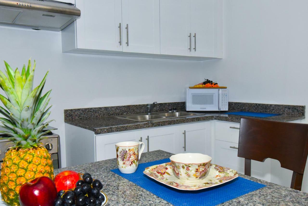 Rosil Place Puerto Plata Ngoại thất bức ảnh