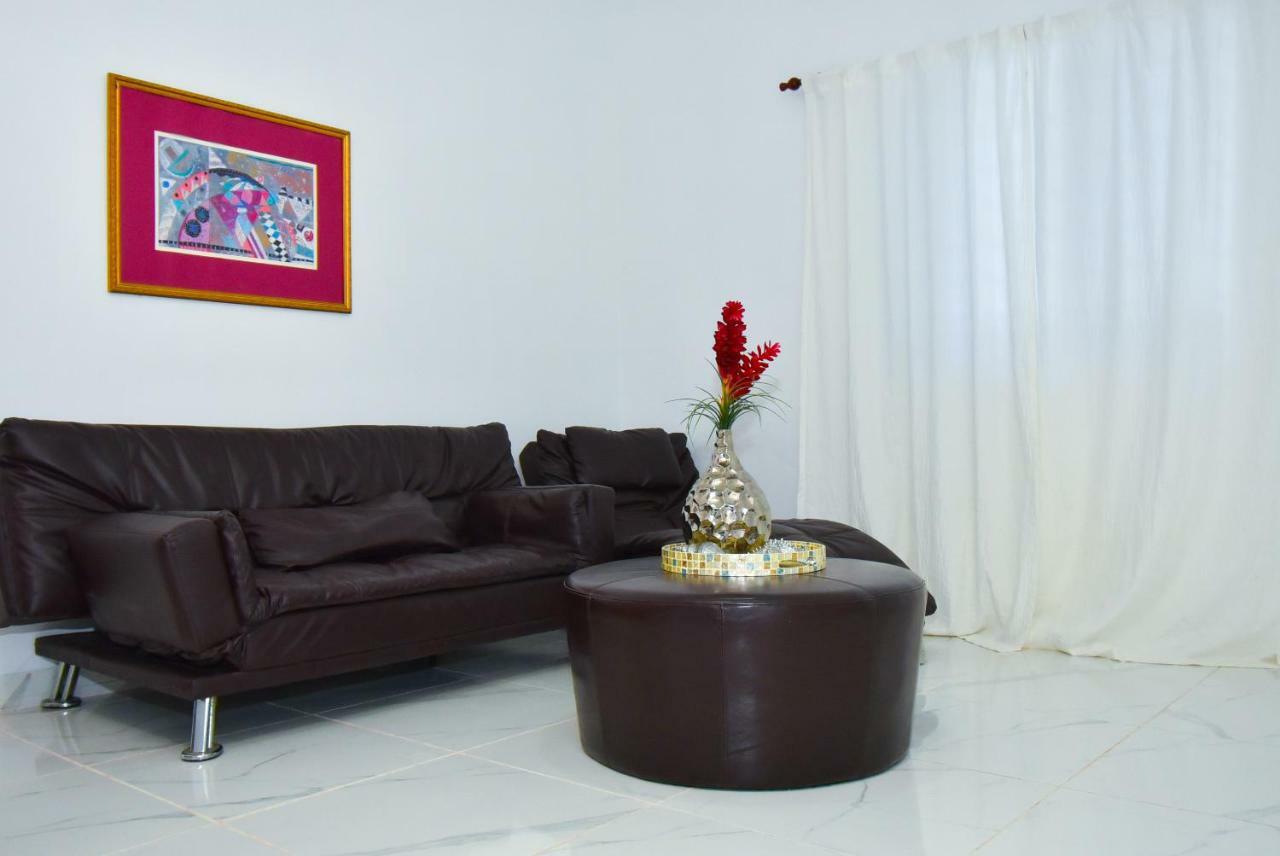 Rosil Place Puerto Plata Ngoại thất bức ảnh