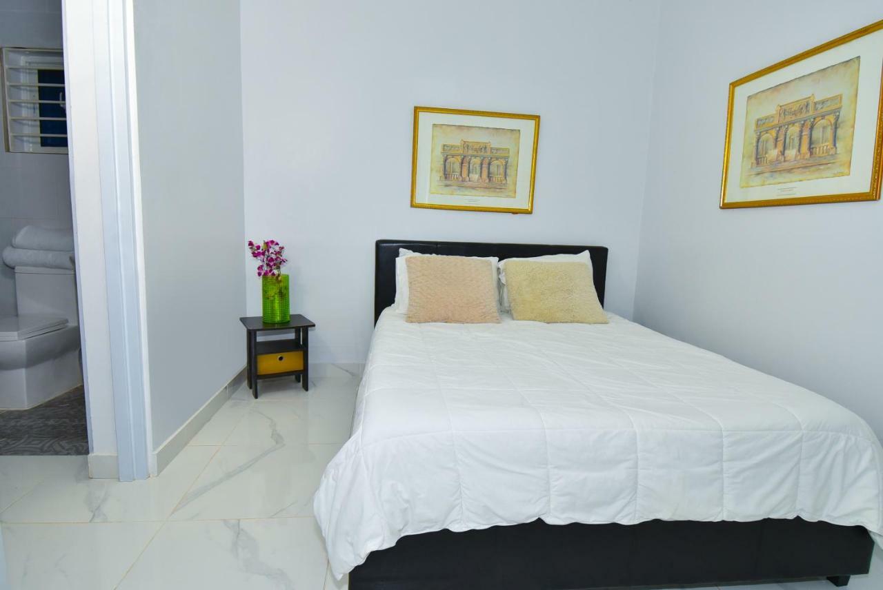 Rosil Place Puerto Plata Ngoại thất bức ảnh