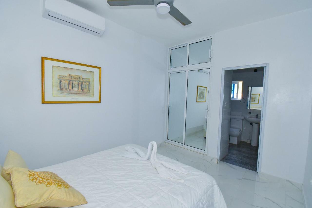 Rosil Place Puerto Plata Ngoại thất bức ảnh