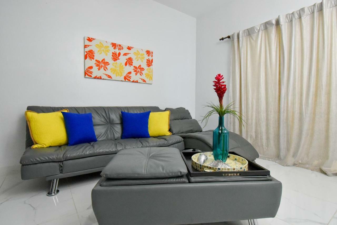 Rosil Place Puerto Plata Ngoại thất bức ảnh