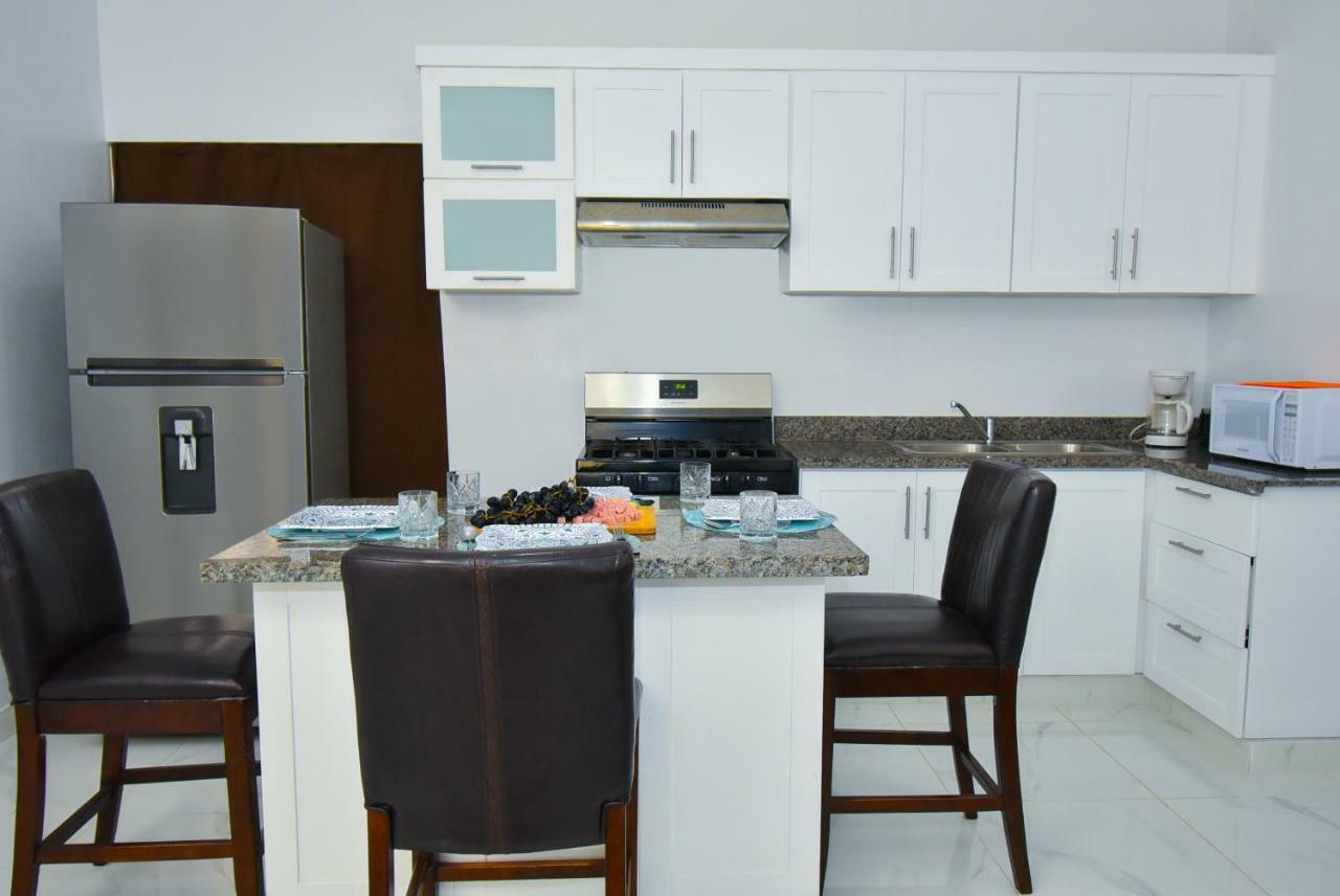 Rosil Place Puerto Plata Ngoại thất bức ảnh