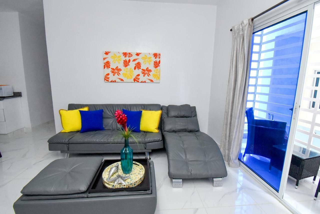 Rosil Place Puerto Plata Ngoại thất bức ảnh