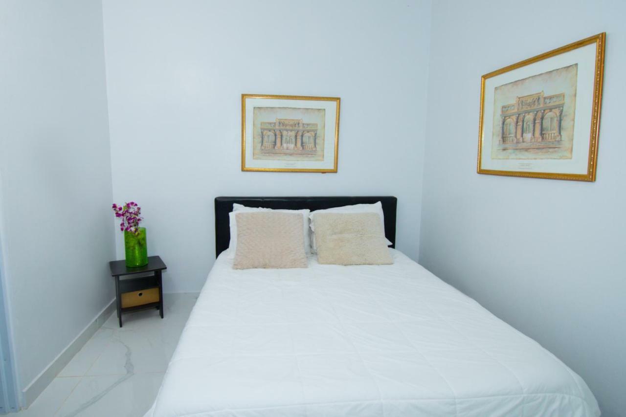 Rosil Place Puerto Plata Ngoại thất bức ảnh