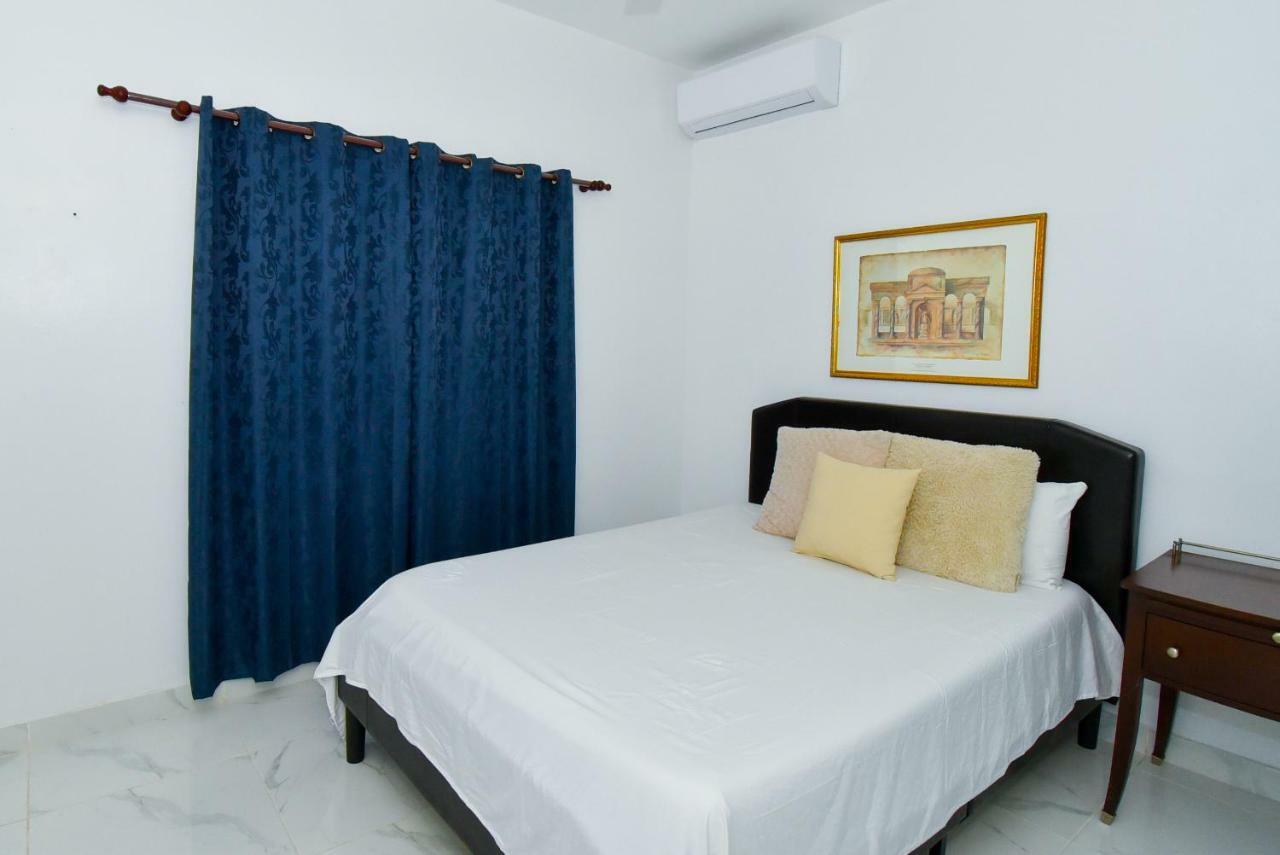 Rosil Place Puerto Plata Ngoại thất bức ảnh