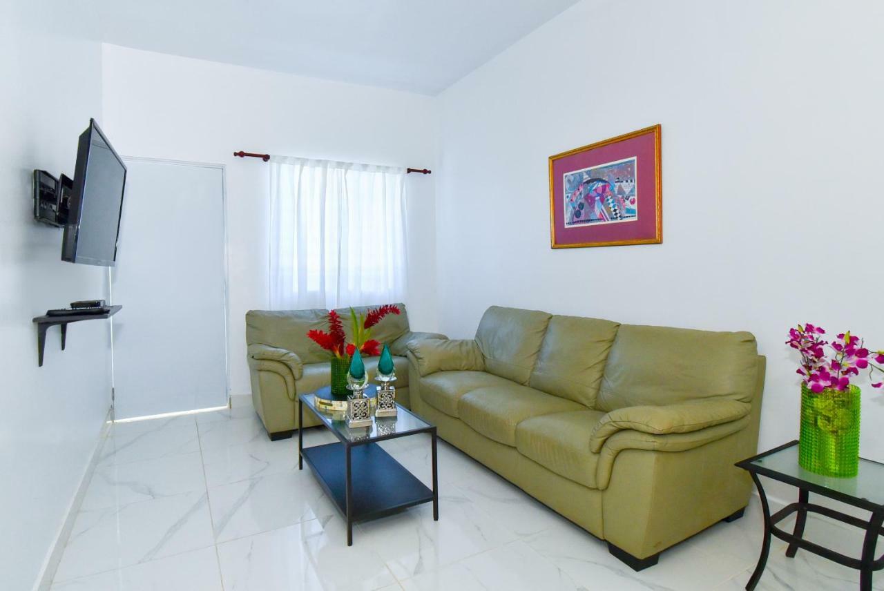 Rosil Place Puerto Plata Ngoại thất bức ảnh