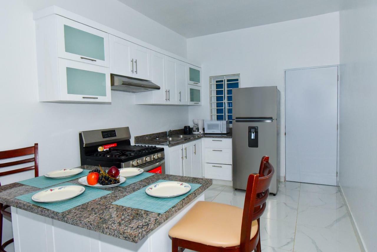 Rosil Place Puerto Plata Ngoại thất bức ảnh