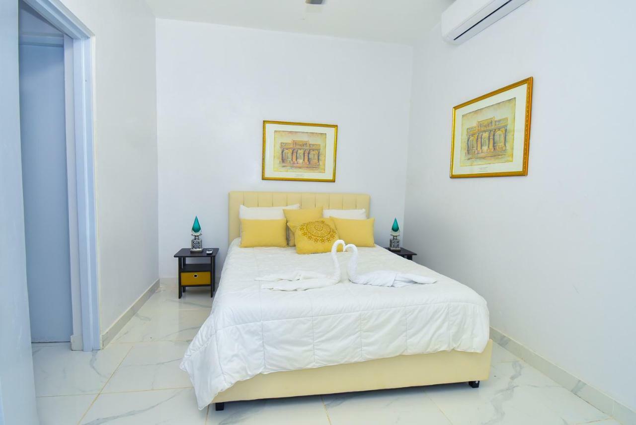 Rosil Place Puerto Plata Ngoại thất bức ảnh