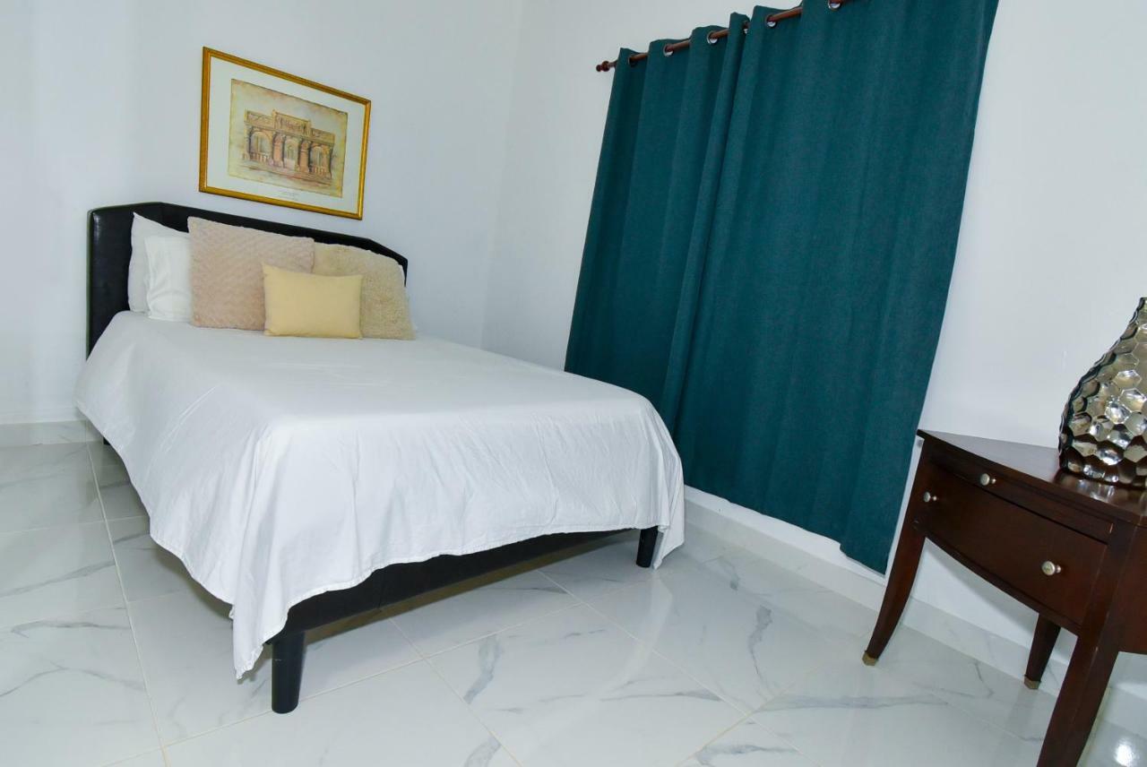 Rosil Place Puerto Plata Ngoại thất bức ảnh