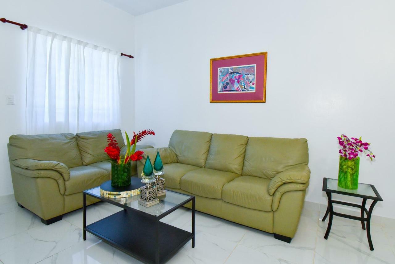 Rosil Place Puerto Plata Ngoại thất bức ảnh