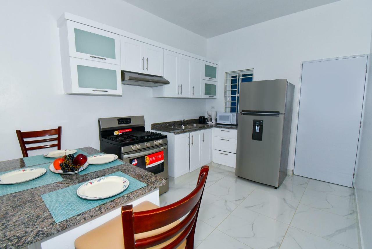 Rosil Place Puerto Plata Ngoại thất bức ảnh
