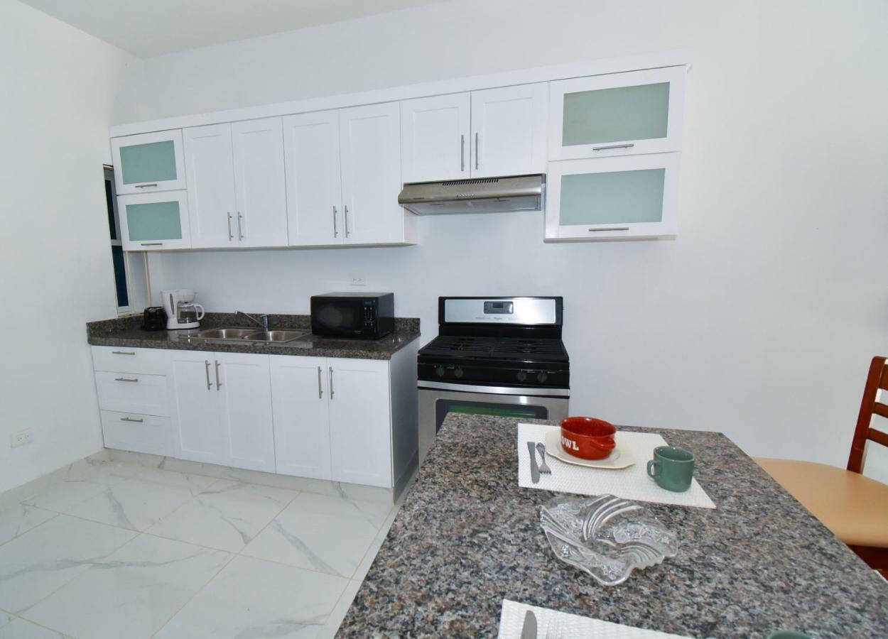 Rosil Place Puerto Plata Ngoại thất bức ảnh