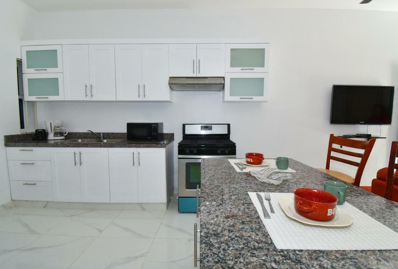 Rosil Place Puerto Plata Ngoại thất bức ảnh