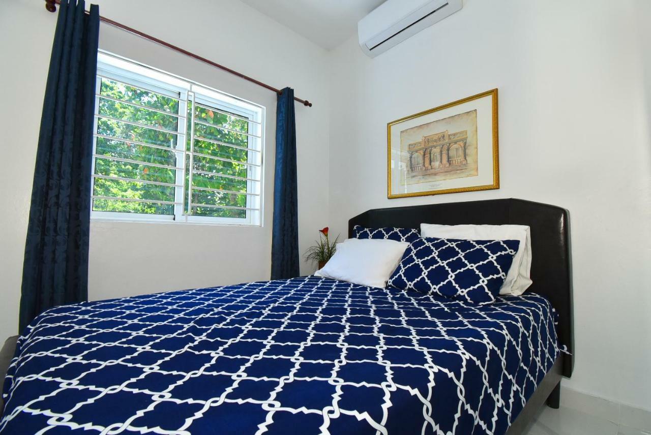 Rosil Place Puerto Plata Ngoại thất bức ảnh