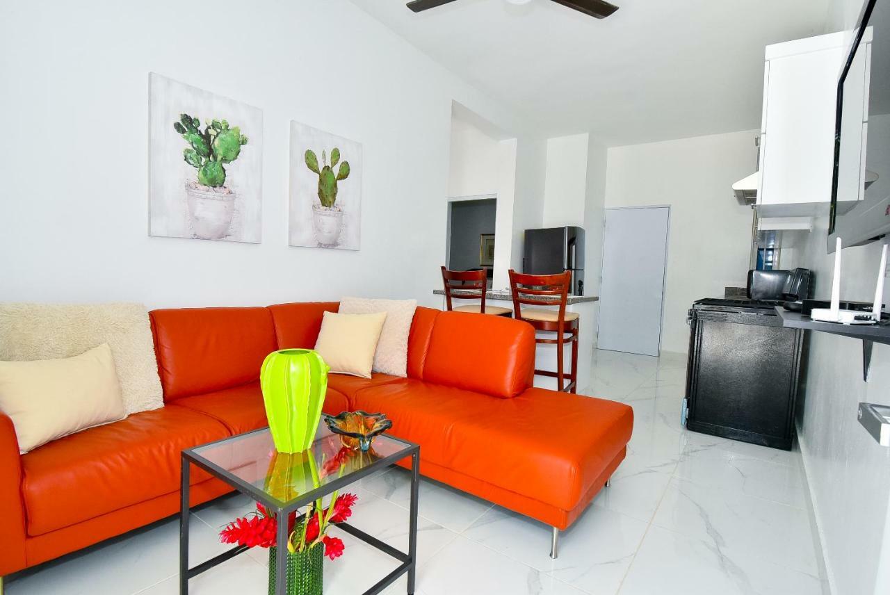 Rosil Place Puerto Plata Ngoại thất bức ảnh