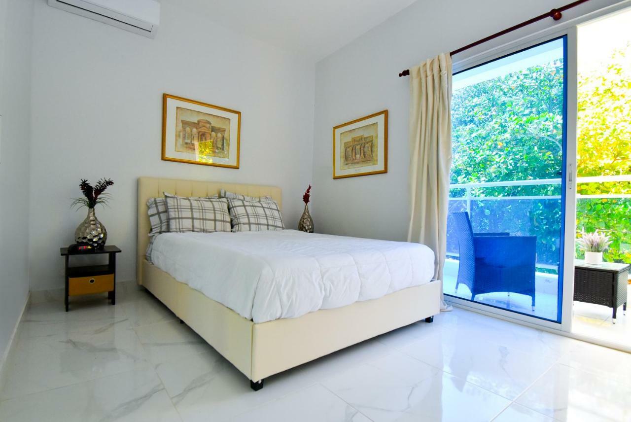 Rosil Place Puerto Plata Ngoại thất bức ảnh