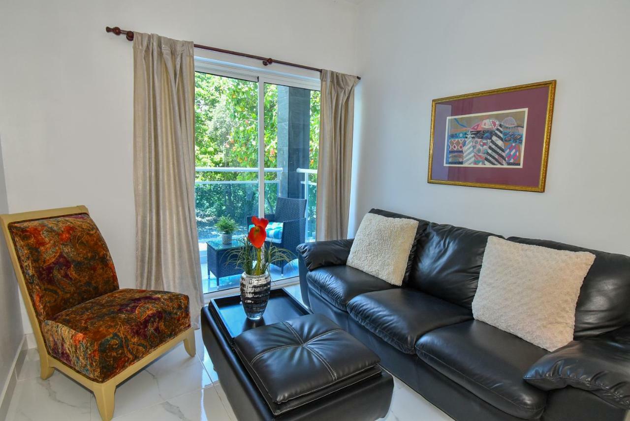 Rosil Place Puerto Plata Ngoại thất bức ảnh