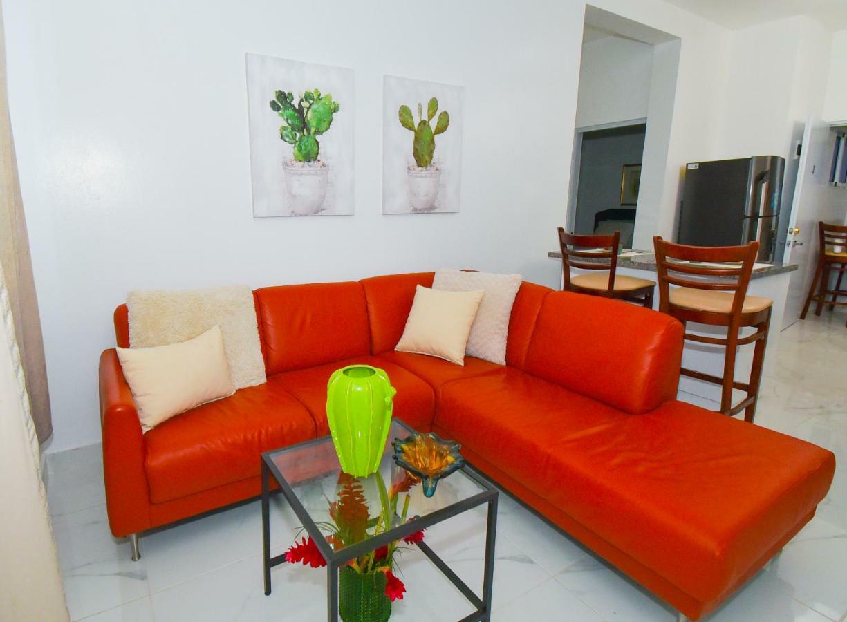 Rosil Place Puerto Plata Ngoại thất bức ảnh
