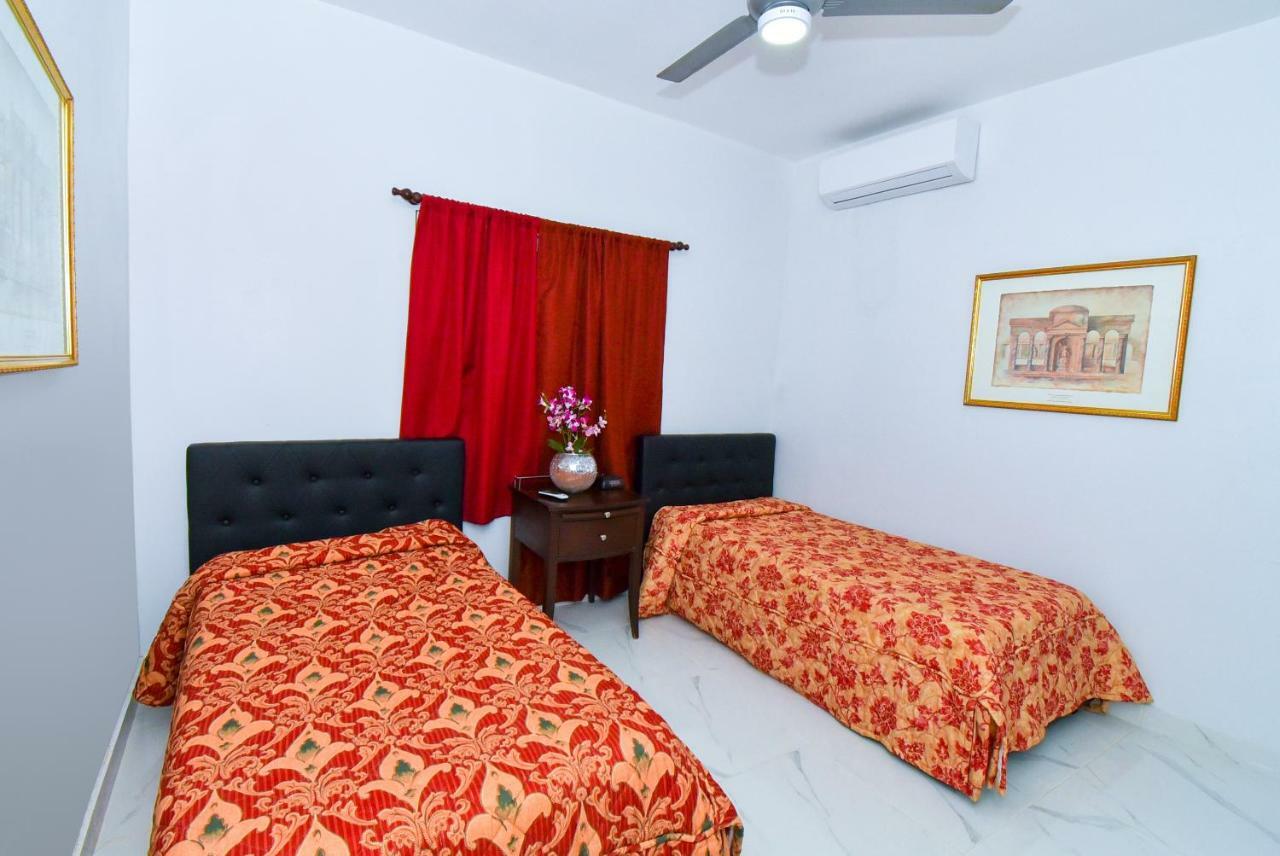 Rosil Place Puerto Plata Ngoại thất bức ảnh