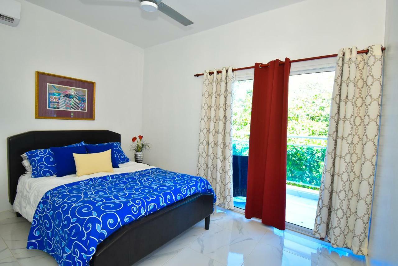 Rosil Place Puerto Plata Ngoại thất bức ảnh