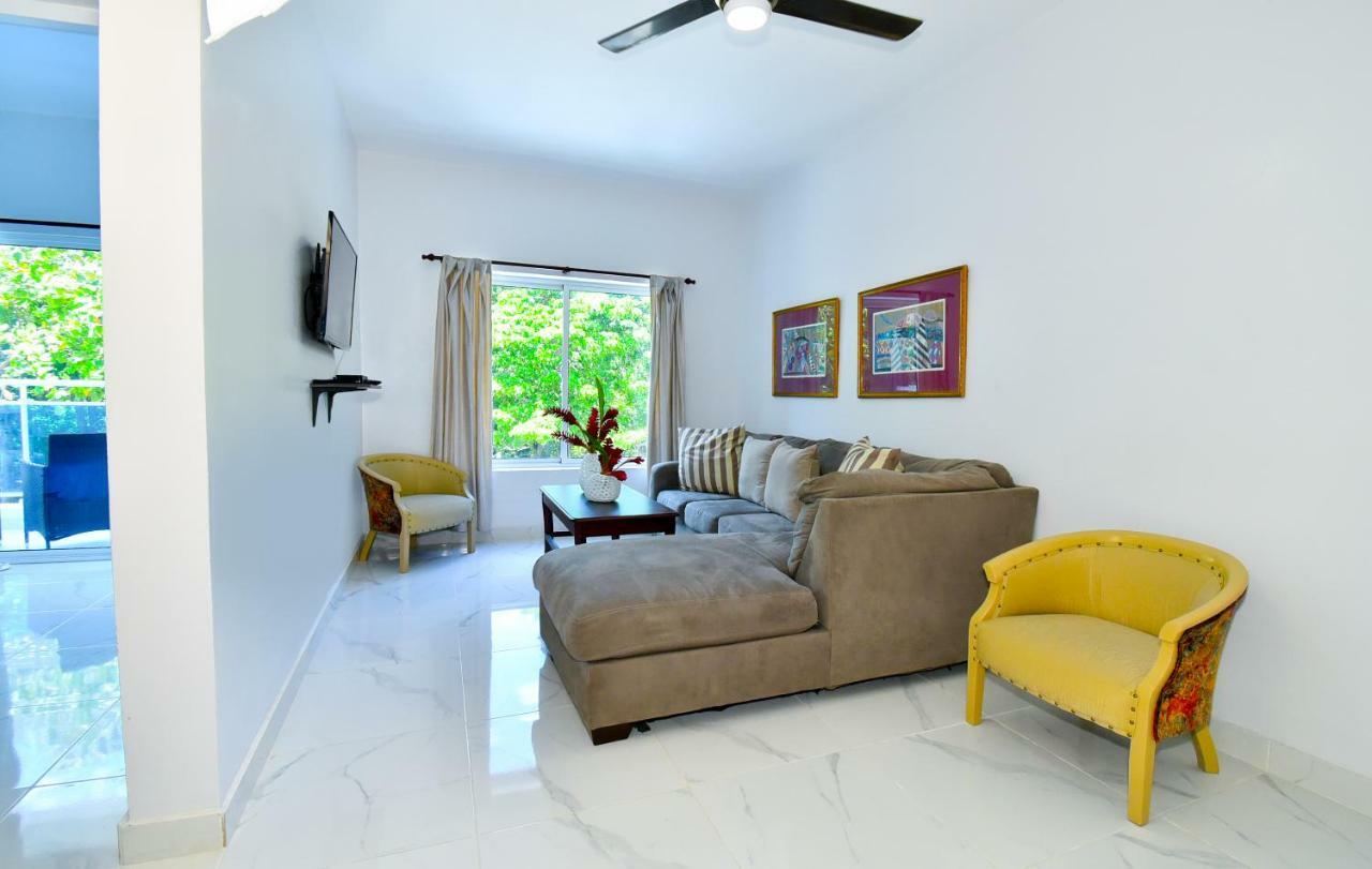 Rosil Place Puerto Plata Ngoại thất bức ảnh