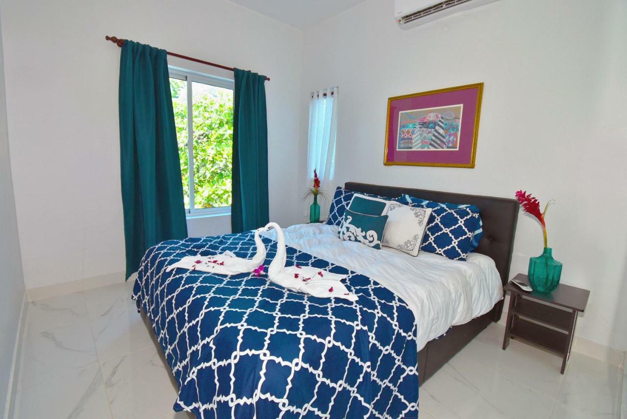 Rosil Place Puerto Plata Ngoại thất bức ảnh