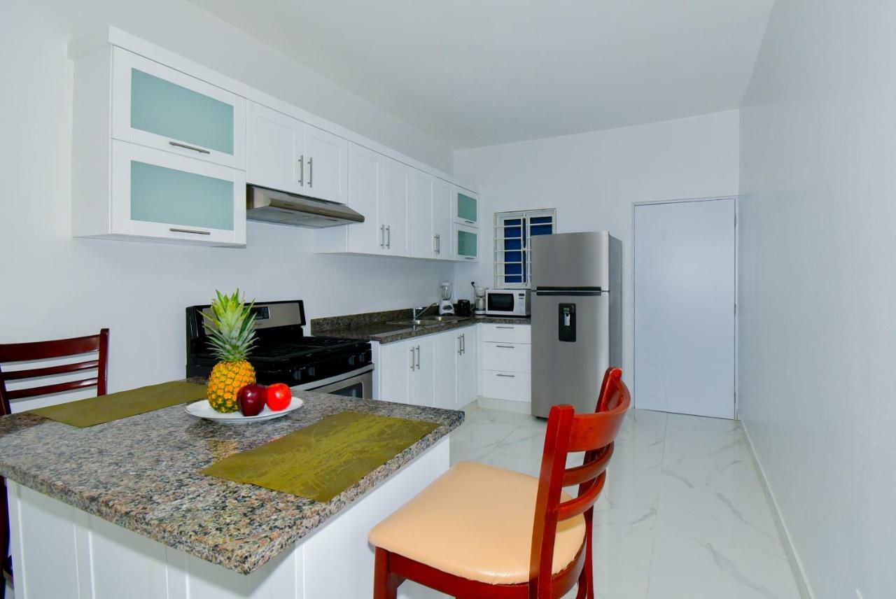 Rosil Place Puerto Plata Ngoại thất bức ảnh