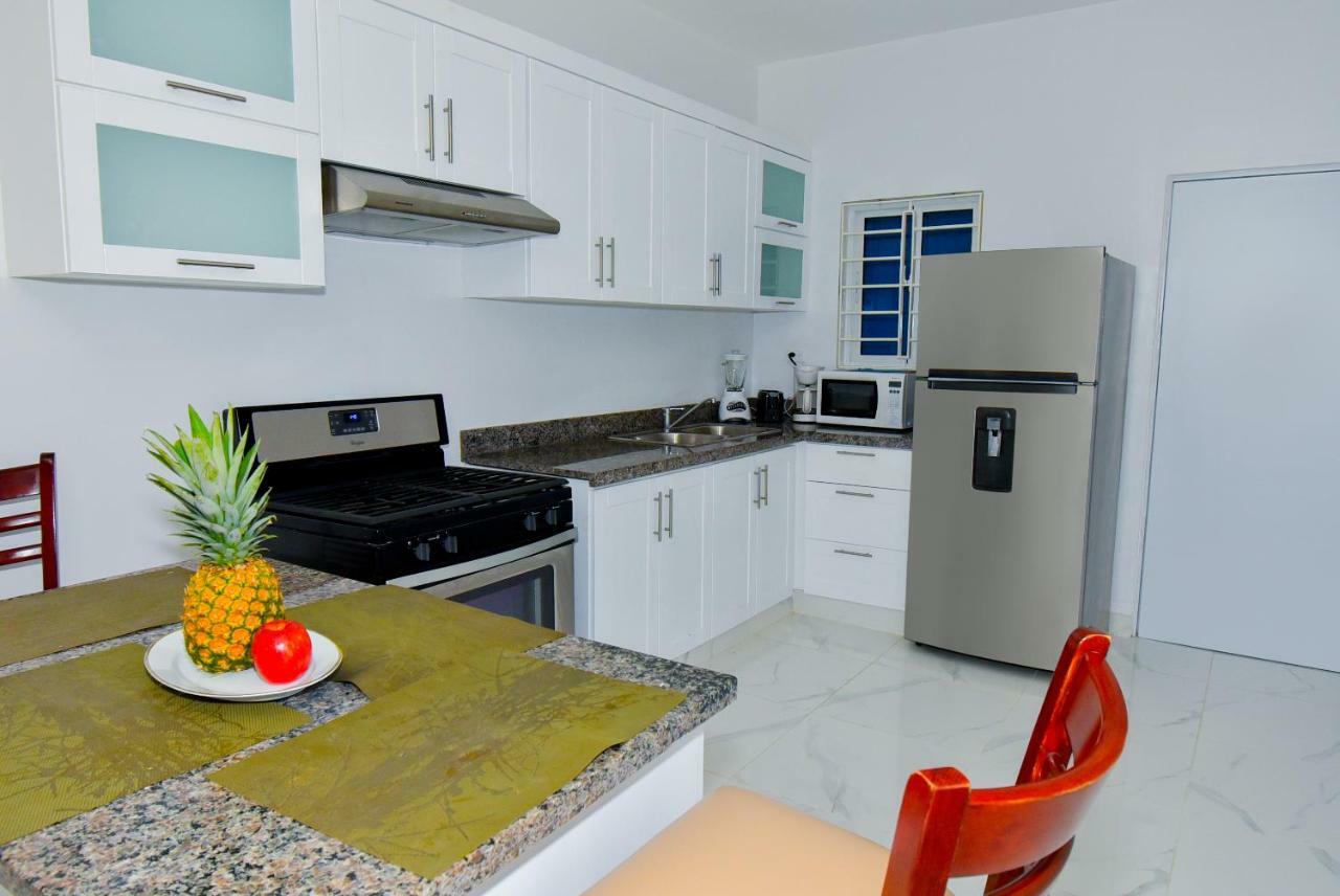 Rosil Place Puerto Plata Ngoại thất bức ảnh