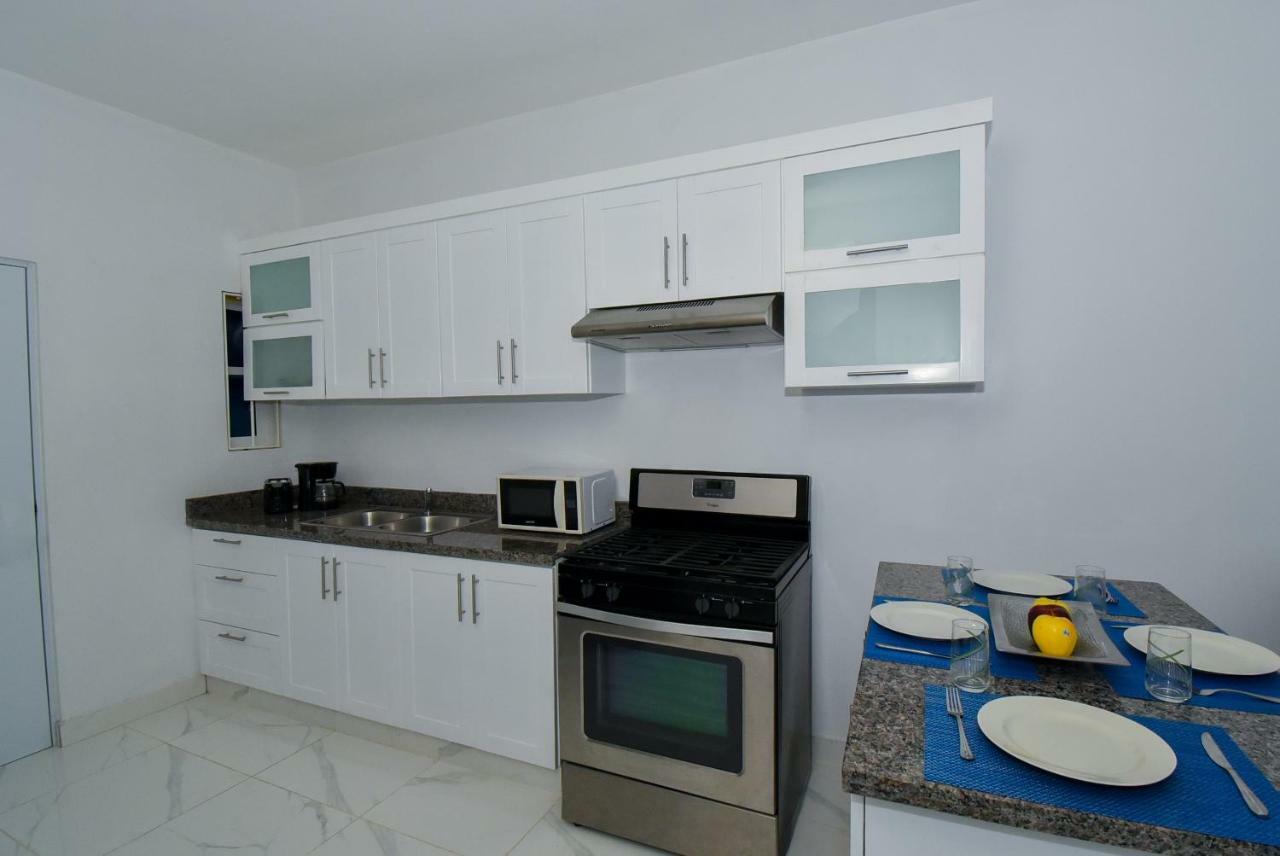 Rosil Place Puerto Plata Ngoại thất bức ảnh