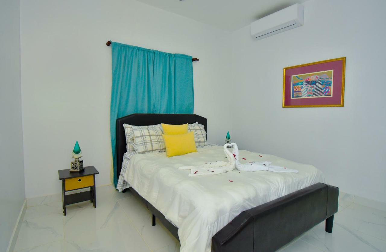 Rosil Place Puerto Plata Ngoại thất bức ảnh