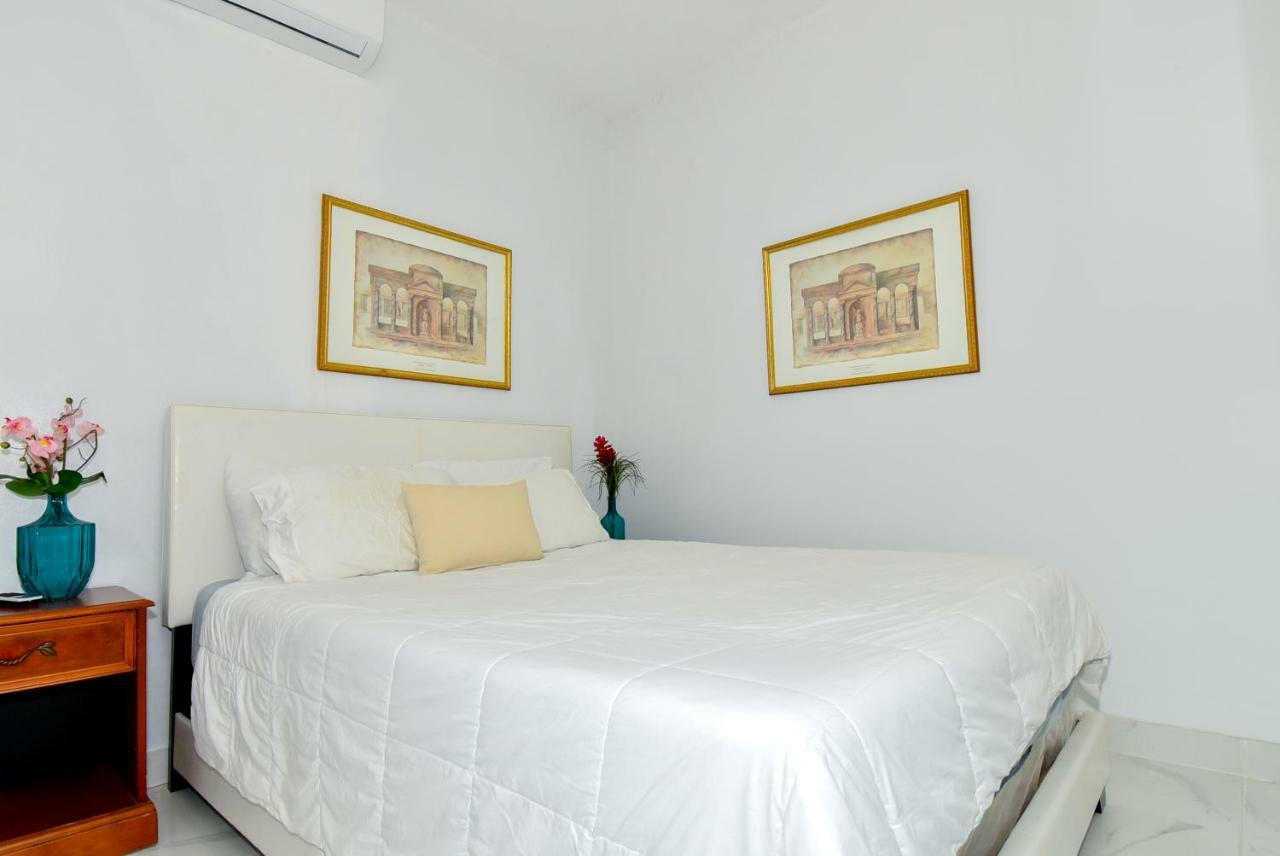 Rosil Place Puerto Plata Ngoại thất bức ảnh