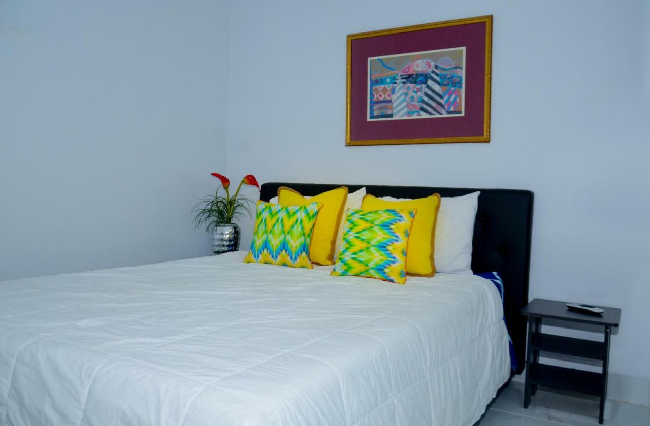Rosil Place Puerto Plata Ngoại thất bức ảnh