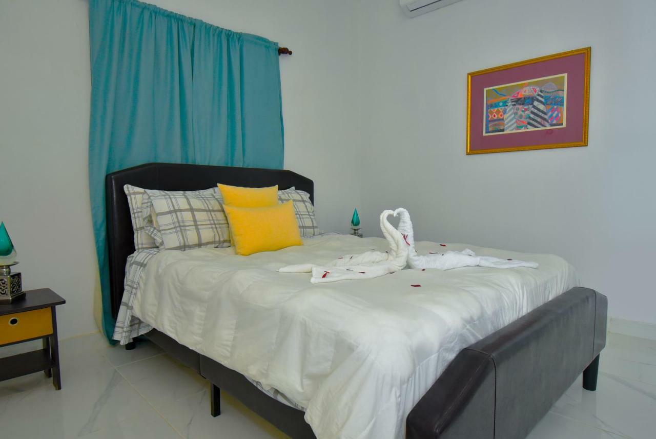 Rosil Place Puerto Plata Ngoại thất bức ảnh